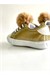 Merli&Rose Kız Çocuk Fun Sneaker Simli Ayakkabı Siyah 603-P(B)-24