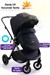 Minimoda Premium Bebek Çeyiz Seti