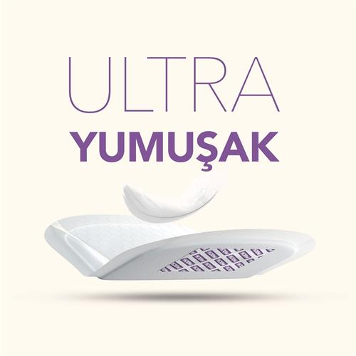 Mochi Göğüs Pedi 40 Adet 2440