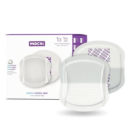 Mochi Göğüs Pedi 40 Adet 2440