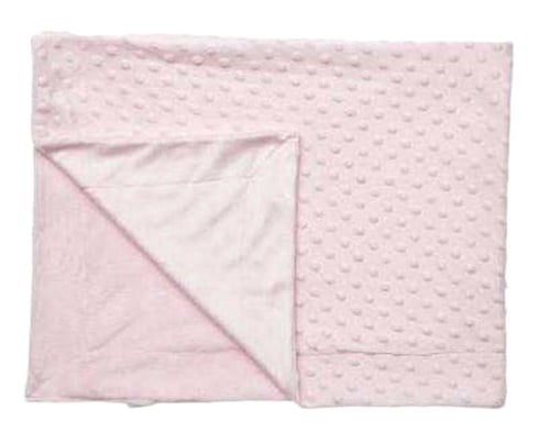 MORA TOPITOS BATTANİYE 80*110 PEMBE