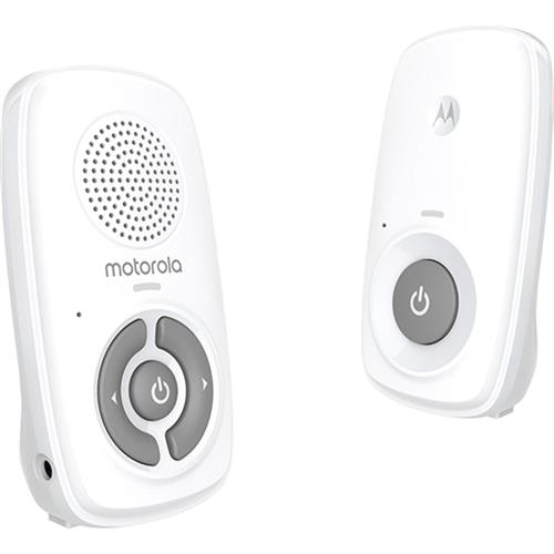 Motorola Mbp21 Dect Dijital Bebek Telsizi