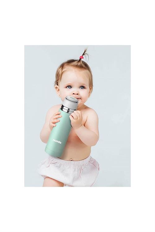 Numio Termos Yeşil 400ml 36020