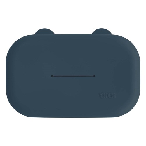 Oioi Mendil Kılıfı Deep Blue 01190004