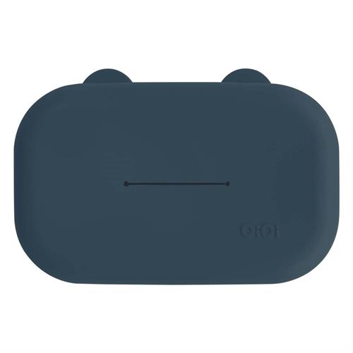 Oioi Mendil Kılıfı Deep Blue 01190004