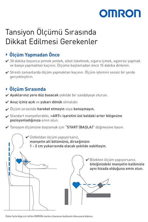 Omron M2 Basic Essential Üst Koldan Pilli Dijital Tansiyon Aleti 7188