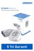 Omron M2 Basic Essential Üst Koldan Pilli Dijital Tansiyon Aleti 7188