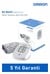 Omron M2 Basic Essential Üst Koldan Pilli Dijital Tansiyon Aleti 7188