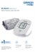 Omron M2 Basic Essential Üst Koldan Pilli Dijital Tansiyon Aleti 7188