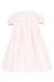 Pamina Kız Bebek Bandanalı 3D Elbise Pembe 36173