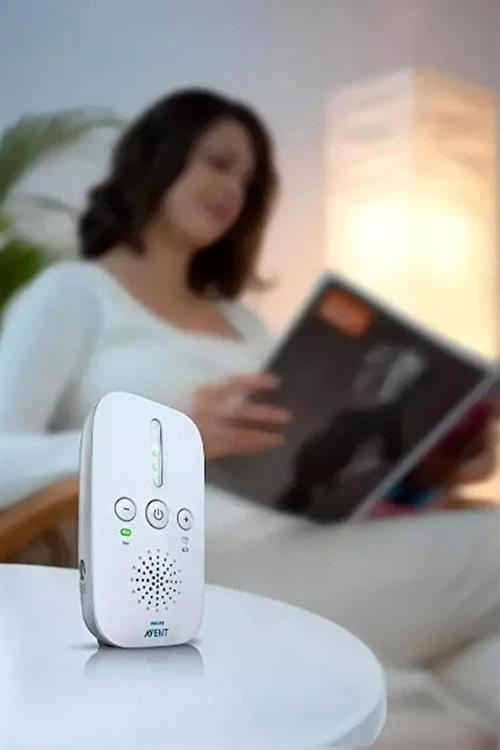 Philips Avent Bebek Telsizi Scd502/26