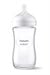 Philips Avent Doğal Tepkili Cam Biberon 240 ml 1+ Ay SCY933/01