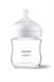 Philips Avent Doğal Tepkili Cam Biberon 120 ml 0+ Ay SCY930/01