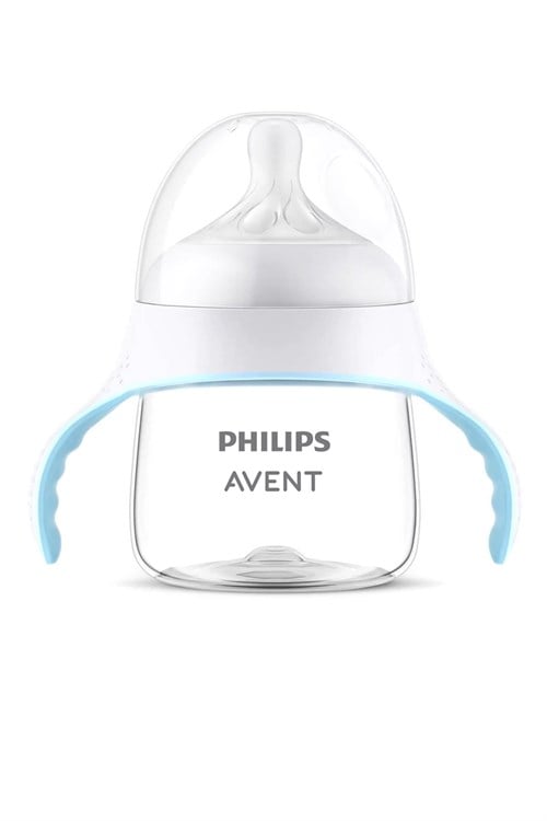 Philips Avent  Doğal Tepkili Eğitici Alıştırma Bardağı 6+ Ay SCF263/61