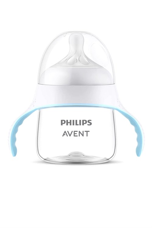 Philips Avent  Doğal Tepkili Eğitici Alıştırma Bardağı 6+ Ay SCF263/61