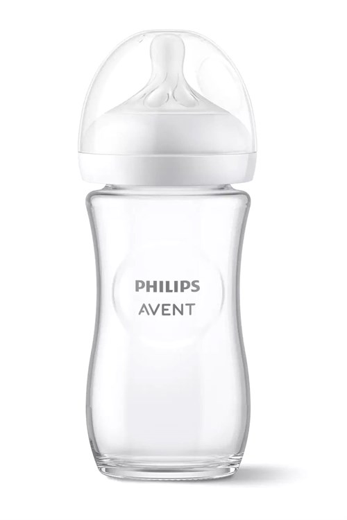 Philips Avent Doğal Tepkili PP Biberon 330 ml 3+ Ay SCY906/01