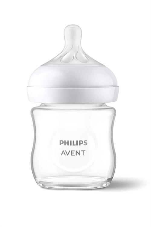 Philips Avent Doğal Tepkili PP Biberon 125 ml 0+ Ay SCY900/01
