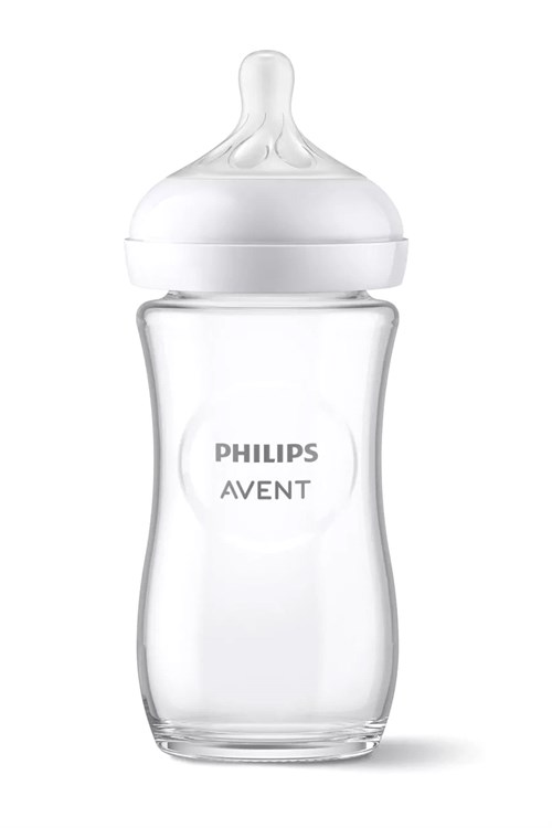 Philips Avent Doğal Tepkili PP Biberon 330 ml 3+ Ay SCY906/01