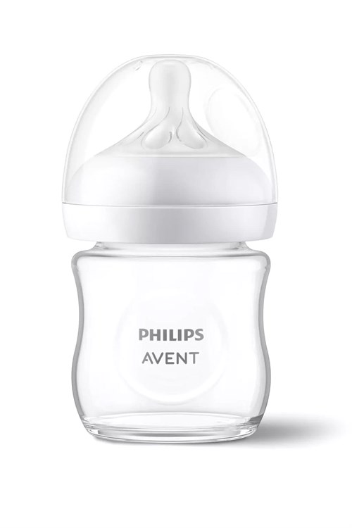 Philips Avent Doğal Tepkili PP Biberon 125 ml 0+ Ay SCY900/01
