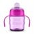 Philips Avent Eğitici Damlatmaz Bardak 200 Ml Mor SCF551/03