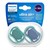 Philips Avent Erkek Bebek 2li Ultra Air 6-18 Ay Emzik Scf085/31