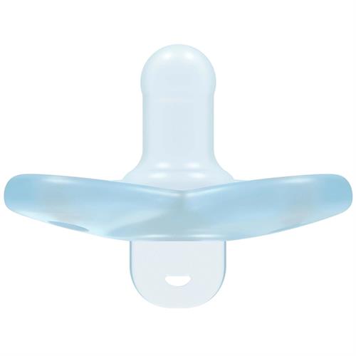 Philips Avent Erkek Bebek Soothie Emzik 0-6 Ay Scf099/21