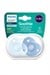 Philips Avent Erkek Bebek Soothie Emzik 0-6 Ay Scf099/21