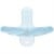Philips Avent Erkek Bebek Soothie Emzik 0-6 Ay Scf099/21
