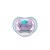 Philips Avent Kız Bebek 2li Ultra Air 6-18 Ay Emzik Scf085/18
