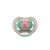 Philips Avent Kız Bebek 2li Ultra Air 6-18 Ay Emzik Scf085/18