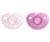 Philips Avent Kız Bebek Soothie Emzik 0-6 Ay Scf099/22