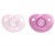 Philips Avent Kız Bebek Soothie Emzik 0-6 Ay Scf099/22