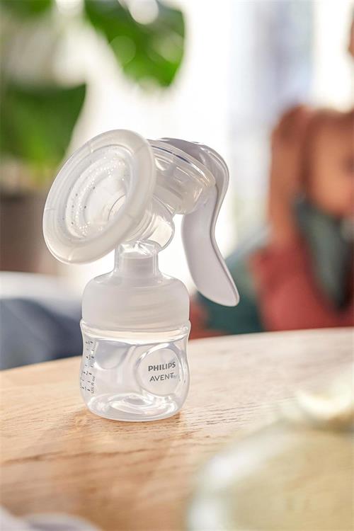 Philips Avent Manuel Göğüs Pompası SCF430/10