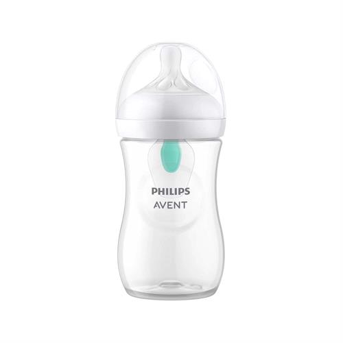 Philips Avent Natural Response Antikolik Biberon  260ml 1Ay SCY673/01