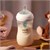 Philips Avent Natural Response Antikolik Biberon  260ml 1Ay SCY673/01