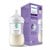 Philips Avent Natural Response Antikolik Biberon  260ml 1Ay SCY673/01
