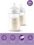 Philips Avent Natural Response Doğal Tepkili Pp 2li Biberon Seti 260ml 1Ay SCY903/02