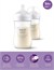 Philips Avent Natural Response Doğal Tepkili Pp 2li Biberon Seti 260ml 1Ay SCY903/02
