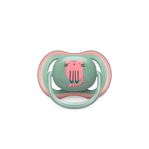 Philips Avent Suluk+Emzik (+6-18 Ay) Set