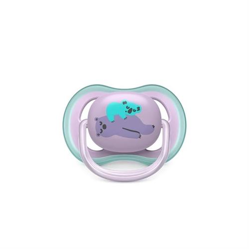 Philips Avent Suluk+Emzik (+6-18 Ay) Set