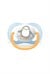 Philips Avent Ultra Air Emzik 0-6 Ay Erkek Scf080/05