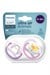 Philips Avent Ultra Air Emzik 0-6 Ay Kız Scf080/06