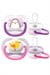 Philips Avent Ultra Air Emzik 0-6 Ay Kız Scf080/06
