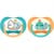 Philips Avent Ultra Air Emzik 6-18 Ay Erkek Scf080/07