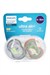 Philips Avent Ultra Aır Erkek Bebek 2li 6-18 Ay Emzik Scf085/60