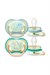 Philips Avent Ultra Air Gece 2li Emzik Erkek 0-6  Ay Scf376/18