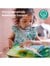 Philips Avent Ultra Aır Kız Bebek 2li 6-18 Ay Emzik Scf085/61