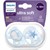 Philips Avent Ultra Soft Emzik 6-18 Ay Erkek Scf223/03