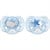 Philips Avent Ultra Soft Emzik 6-18 Ay Erkek Scf223/03