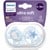 Philips Avent Ultra Soft Emzik 6-18 Ay Erkek Scf223/03